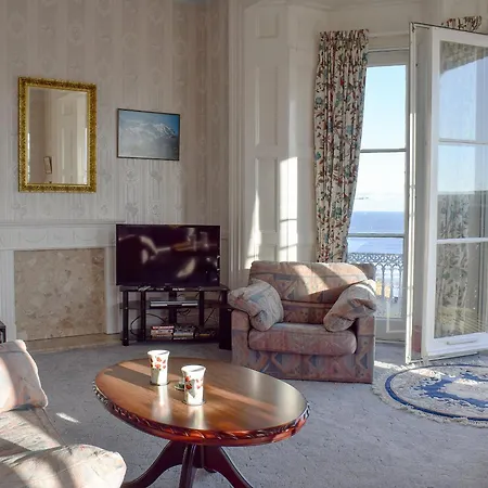 בית נופש Frank's View *