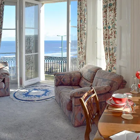 Franks View Ferienhaus *