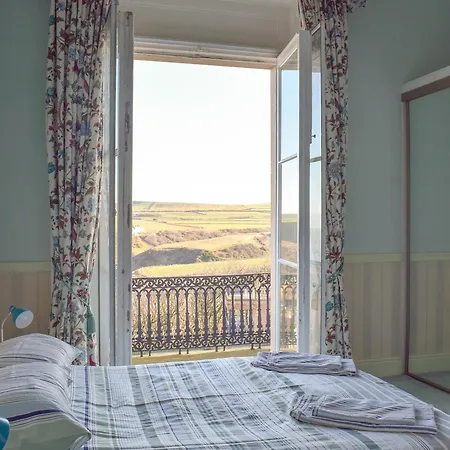 Frank's View Saltburn-by-the-Sea