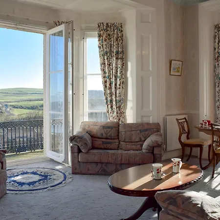 Frank's View Saltburn-by-the-Sea