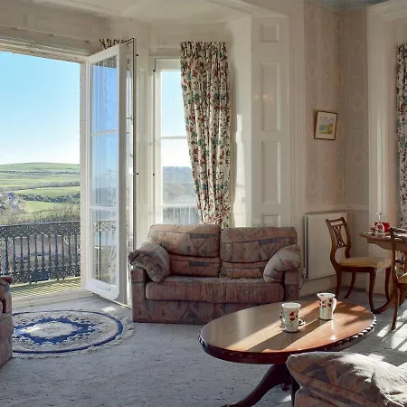 Frank's View Feriehus Saltburn-by-the-Sea