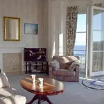בית נופש Frank's View *