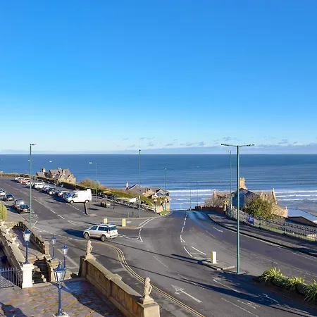 Feriehus Frank's View