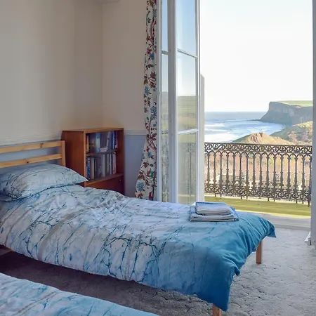 Feriehus Frank's View *