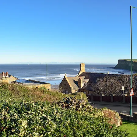 Frank's View Feriehus Saltburn-by-the-Sea