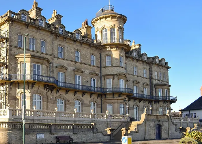 Feriehus Frank's View *