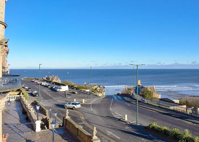 Feriehus Frank's View