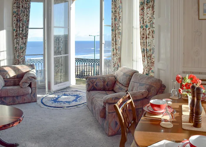 Frank's View Feriehus *