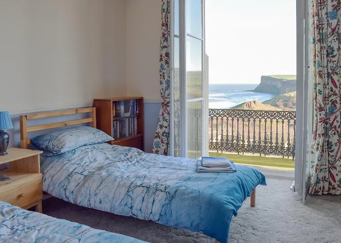 Feriehus Frank's View *