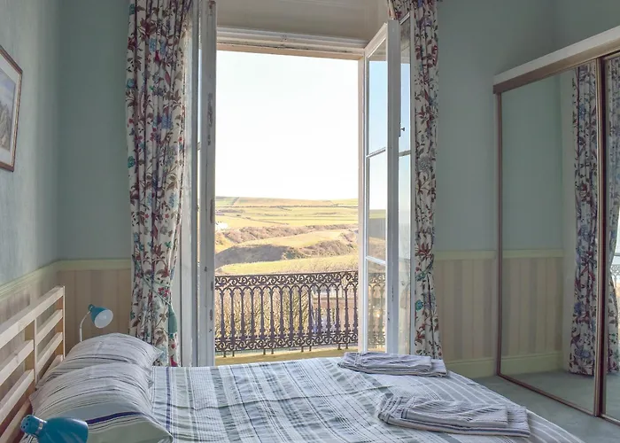 Frank's View Saltburn-by-the-Sea