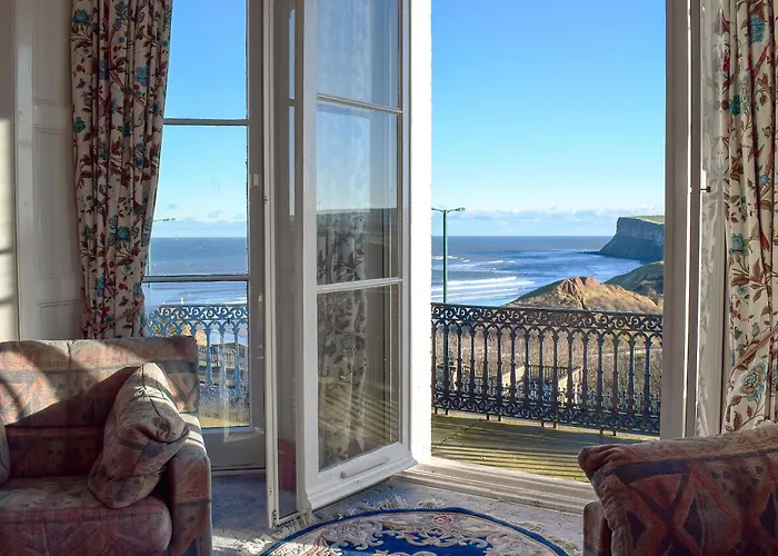 Feriehus Frank's View