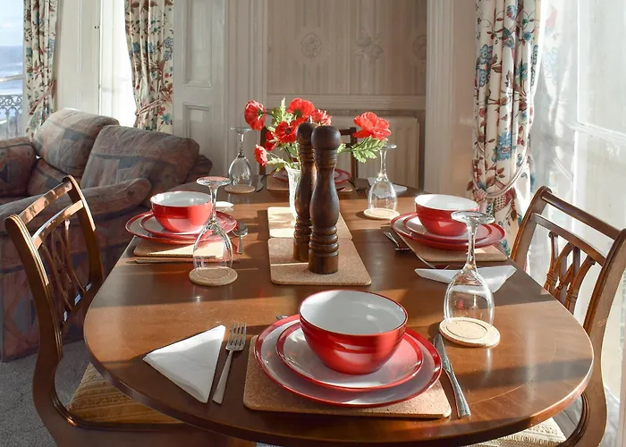 Frank's View * Saltburn-by-the-Sea